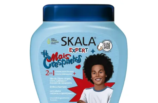 Skala Expert Mais Crespinhos Treatment 1k
